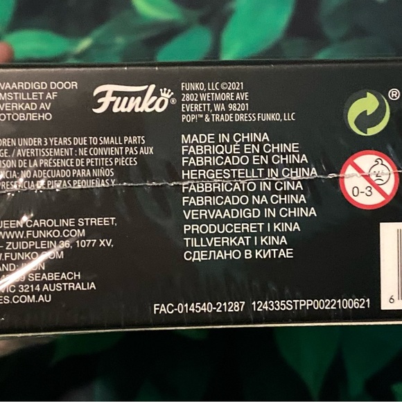 Funko POP! PIN StarWars - Picture 4 of 4